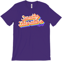 Smutty Lit Pride Shirt