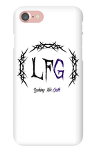 LFG iPhone Phone Cases