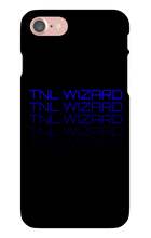TNL Wizard iPhone Phone Cases