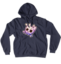 Mishmellow Hoodies: RIP Mish 2020