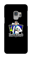DrPhilMyBowl's Logo Samsung Phone Cases