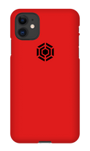 mathijsgamingexpress800 iPhone Phone Cases