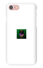 loganb214 iPhone Phone Cases