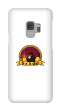 mother0fchickens Samsung Phone Cases