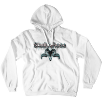 SkullyxRose Hoodies (No-Zip/Pullover)
