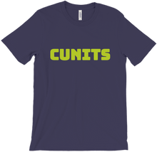 cunits T-Shirts