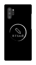 bran_muffin91 Samsung Phone Cases