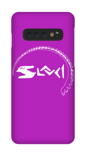 djslave1 Samsung Phone Cases