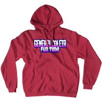 generalcoleta-5959 Hoodies (No-Zip/Pullover)
