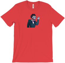 ZeTi(big logo) T-Shirts