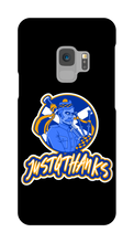justqthanks Samsung Phone Cases