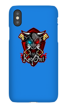 keyonitv iPhone Phone Cases