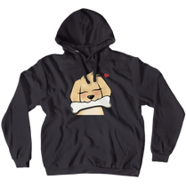 Bite - Hoodie (No-Zip/Pullover)