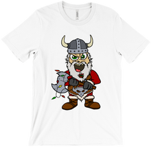 AC Valhalla Parody Xmas T-Shirt