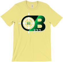 big_b_322 T-Shirts