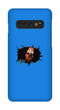 kms_empire Samsung Phone Cases