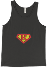 rauchii Tank Top