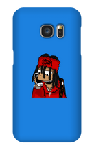 DZRBART Samsung Phone Cases