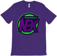 NBK T-Shirt