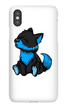 w01fyx iPhone Cases