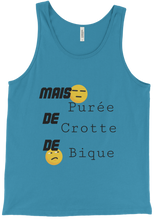 Tank de QUALITEE OwO