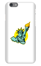 iPhone Phone Cases liberty