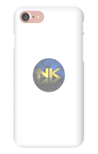 neok1ll iPhone Phone Cases