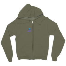 zip-up-hoodie Gameplay Fantastic