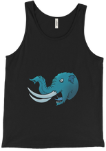 actionjofps Tank Top