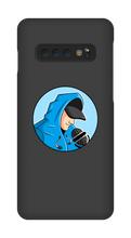 Voxy Samsung Phone Cases