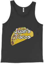 JUAN'S TACOS TANK