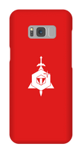 kevocb Samsung Phone Cases