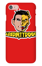 ldsdirtydog0 iPhone Phone Cases