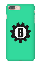 LoB iPhone Handyhülle (ohne Rand)