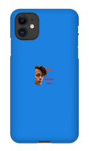 kidree14Pedo iPhone Case