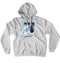 greasemaster5000 Hoodies (No-Zip/Pullover)