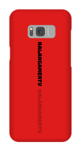 kalangamertv Samsung Phone Cases