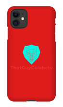 ThatGuyCalebctv iphone 8 plus case