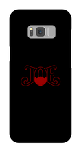 redbeardedjoe Samsung Phone Cases