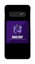 raulfort Samsung Phone Cases