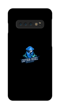 captainudel Samsung Phone Cases