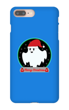 GhostRED Christmas iPhone Cases