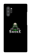 stailsmoke Samsung Phone Cases