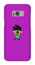 Surprised AdqmBoiii Samsung Phone Cases