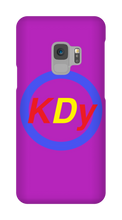 Funda para movil Samsung Kike Deyo Engase