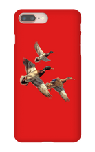 nicklampkin iPhone Phone Cases