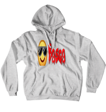 bascamattirufuss1345 Hoodies (No-Zip/Pullover)