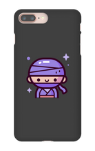 lil assassin iphone case