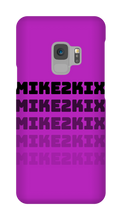 mike2kix Samsung Phone Cases