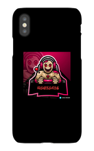 maniac26 iPhone Phone Cases
